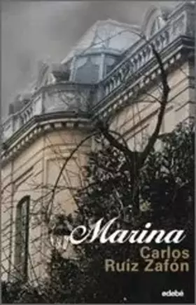 Couverture du produit · Marina