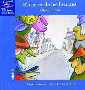 Couverture du produit · El Carrer de Les Bruixes