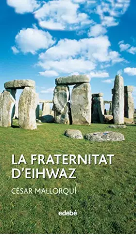 Couverture du produit · La Fraternitat D'Eihwaz: 7 (Periscopi)