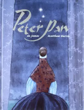 Couverture du produit · Peter Pan