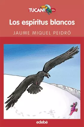 Couverture du produit · Los Espiritus Blancos / The White Spirits