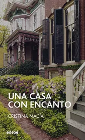 Couverture du produit · Una casa con encanto