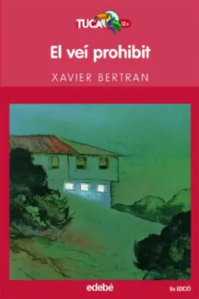Couverture du produit · El veí prohibit