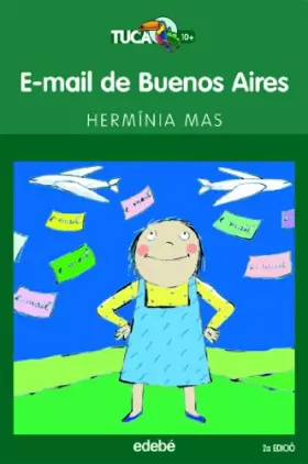 Couverture du produit · E-mail de Buenos Aires: 7 (TUCAN VERD)