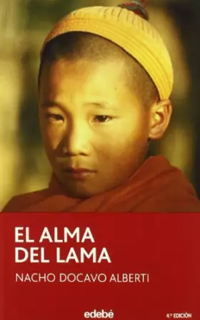 Couverture du produit · El alma del lama