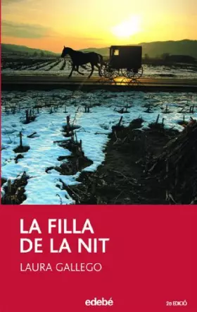 Couverture du produit · LA FILLA DE LA NIT: 50 (PERISCOPI)