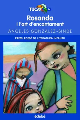 Couverture du produit · Rosanda i l’art d’encantament