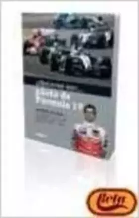 Couverture du produit · ¿ quieres ser piloto de formula 1 ?