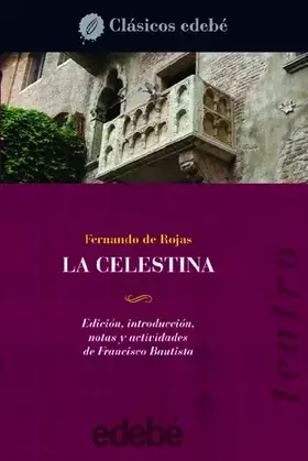 Couverture du produit · LA CELESTINA (CLÁSICOS EDEBÉ)