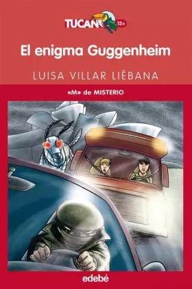 Couverture du produit · EL ENIGMA GUGGENHEIM