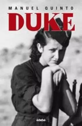 Couverture du produit · DUKE