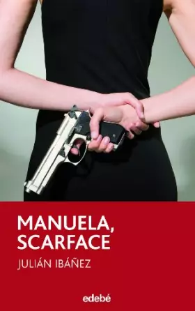 Couverture du produit · MANUELA, SCARFACE