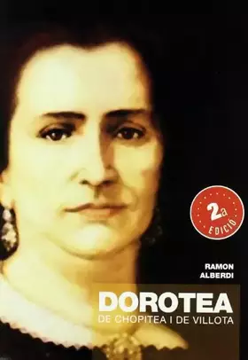 Couverture du produit · DOROTEA CHOPITEA (Título provisional)