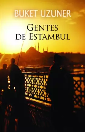 Couverture du produit · GENTES DE ESTAMBUL