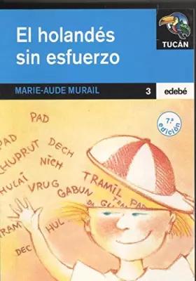 Couverture du produit · El holandes sin esfuerzo