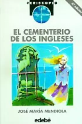 Couverture du produit · Cementerio de los ingleses, el
