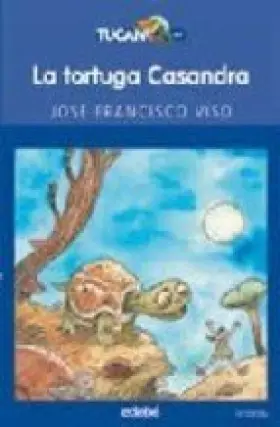 Couverture du produit · La tortuga casandra