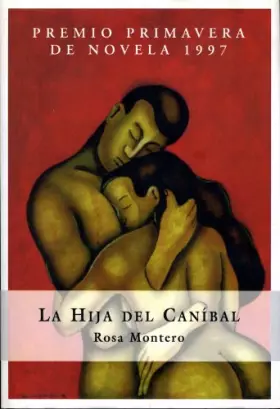 Couverture du produit · LA Hija Del Canibal