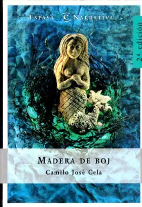 Couverture du produit · Madera De Boj