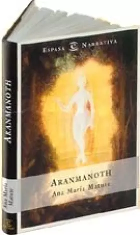 Couverture du produit · Aranmanoth