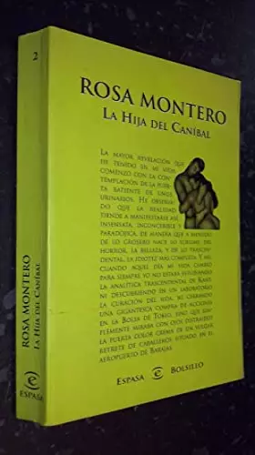 Couverture du produit · La Hija de Canibal