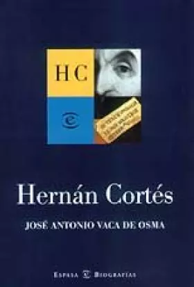 Couverture du produit · HERNAN CORTES (SIN COLECCION)