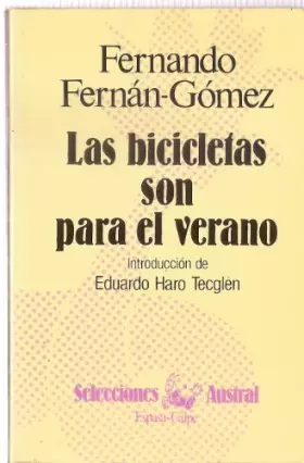 Couverture du produit · Las Bicicletas Son Para El Verano