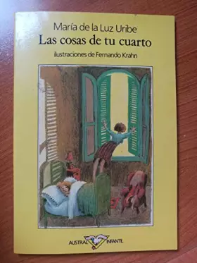 Couverture du produit · Cosas de mi cuarto, las