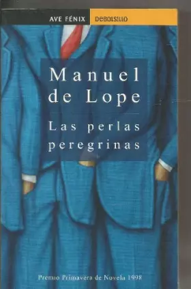 Couverture du produit · Las perlas peregrinas