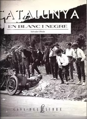 Couverture du produit · Catalunya en blanc i negre
