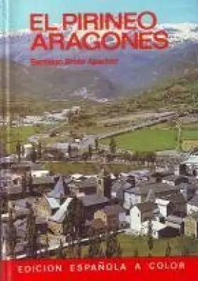 Couverture du produit · Pirineo aragones, el