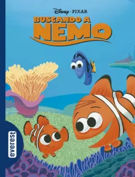 Couverture du produit · Buscando a Nemo