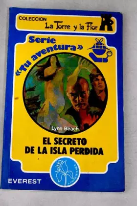Couverture du produit · Secreto de la isla perdida, el