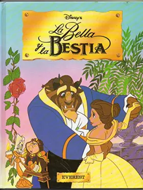 Couverture du produit · La Bella y la Bestia