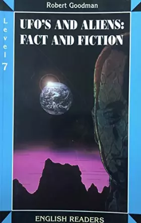 Couverture du produit · UFO's and Aliens: Level 7