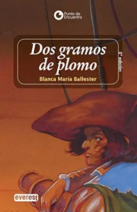 Couverture du produit · Dos gramos de plomo (Punto de encuentro)