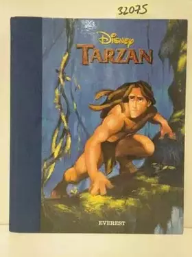 Couverture du produit · Tarzán