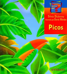 Couverture du produit · Picos