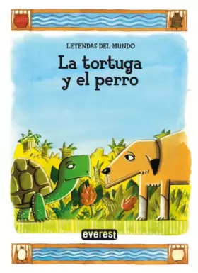 Couverture du produit · La tortuga y el perro
