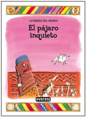 Couverture du produit · El pájaro inquieto