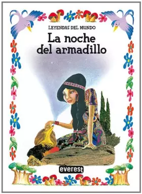 Couverture du produit · La noche del armadillo