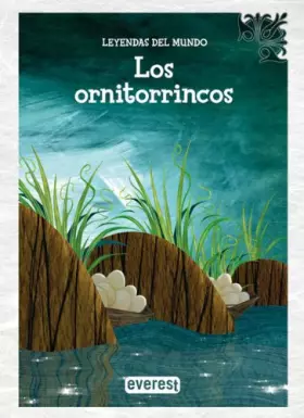 Couverture du produit · Los ornitorrincos