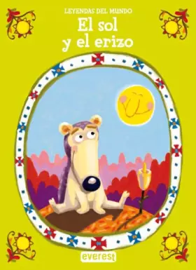 Couverture du produit · El sol y el erizo