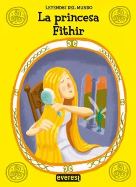 Couverture du produit · La princesa Fithir