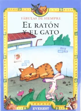 Couverture du produit · El raton y el gato