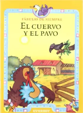 Couverture du produit · El Cuervo Y El Pavo