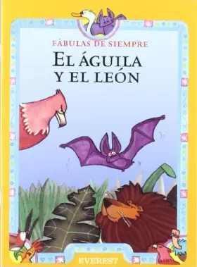 Couverture du produit · Aguila y el León, el