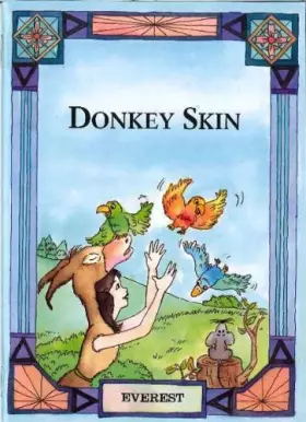 Couverture du produit · Donkey skin