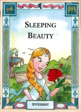 Couverture du produit · Sleeping beauty