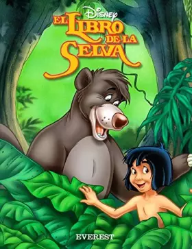 Couverture du produit · El libro de la selva